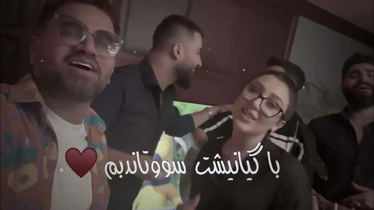 Hardi salame xoshmawei YouTube