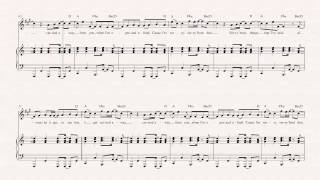 Alto Sax   Carried Away  Passion Pit   Sheet  Chords U0026 Vocals