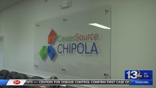 CareerSource Chipola 'Chipola Works!' Campaign
