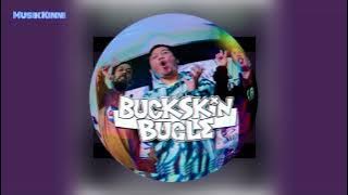 Buckskin Bugle - Berjalan Berlari Mengejar Mimpi (Feat Aska Rocket Rockers & Ivan Glory Of Love)