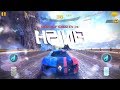 Asphalt 8 [Android] - Bug - Wrong Disqualified - 190609