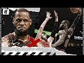 LeBron James One of the GREATEST SEASONS EVER! BEST Plays from 2017-18 NBA Season!