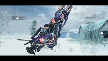 MYTHIC EM2 ECLIPSE PHASER | GAMEPLAY + KILL EFFECT & INSPECTION