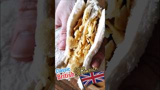 Classic British Food ?? shorts british food tasty uk