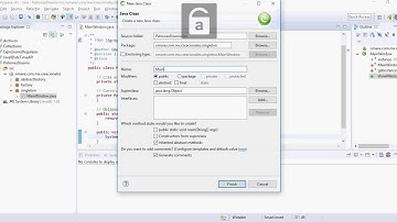 Programacion Java - Patrones de diseño: Singleton