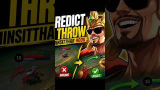 90% players miss this hook… do THIS instead 🔥#MOBA55Creator #MOBA55ALLSTAR#mlbb #mlbbguide