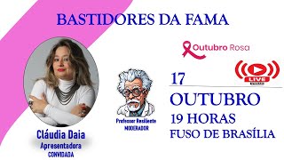BASTIDORES DA FAMA