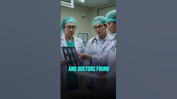 AI predicted heart attack 10 days before 😱 Subscribe! #viral #facts #shortvideo #shorts #ai