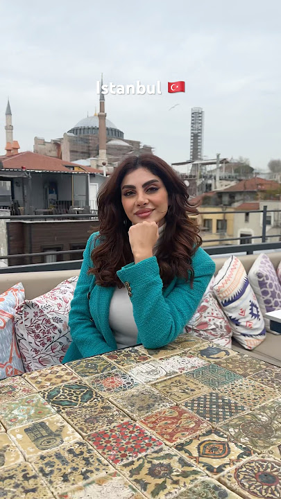 Old city #istanbul #turkey