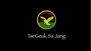 TaeGeuk Sa Jang