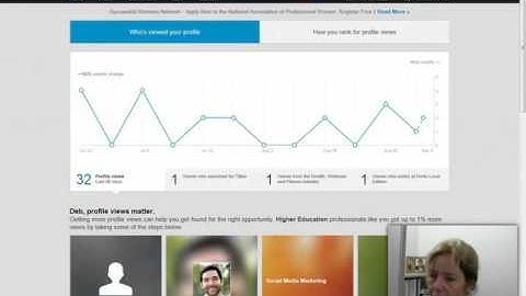 Uploading Your Profile Picture to Blackboard