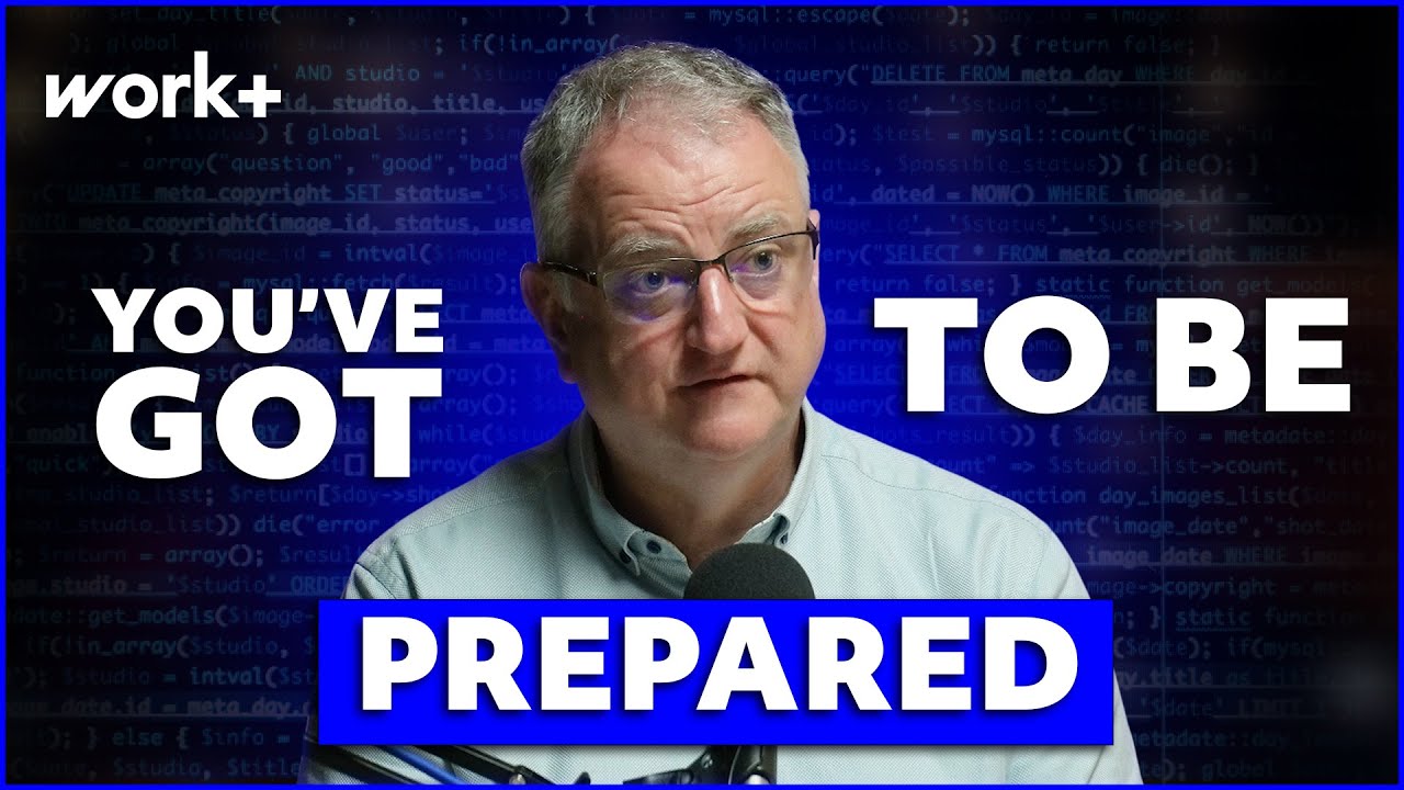 How to Future-Proof Your Career in the Age of AI - YouTube
