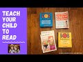 Teach Reading to Kids | Teach Your Child to Read in 100 Easy Lessons | Explode the Code | Homeschool