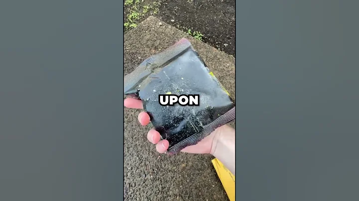 NEVER Buy Candy from the Deep Web #shorts