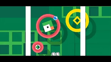 Parriez Clever|Daily Challenge 32|Fancade