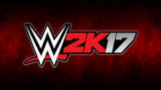 WWE 2K17 Voyage 3 Theme