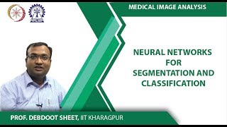 Neural Networks for Segmentation and Classification