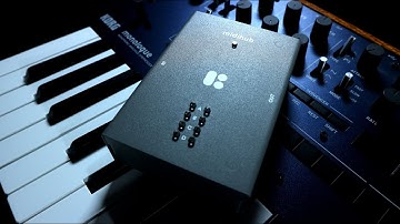 MidiHub: Give Any Synth a Powerful Arpeggiator with Real-Time Controls