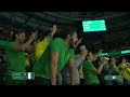 Highlights: Alex de Minaur (AUS) v Emil Ruusuvuori (FIN) | Davis Cup Finals 2023