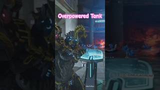 Hildryn is OP #warframe #gaming #tenno #warframe