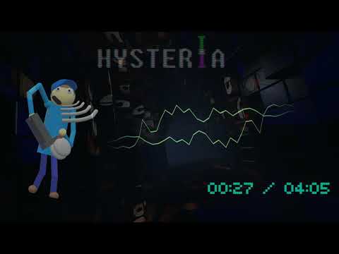 Hysteria Vs Dave