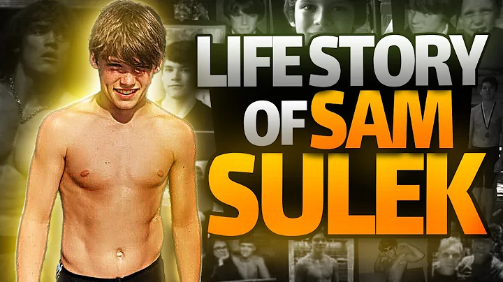 The RISE Of Sam Sulek (Documentary)