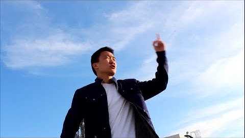 Rap Song in 7 Different Languages