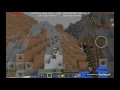 Minecraft Filmi ( 3 Arkadaş ) # 1 gün # kamp günü