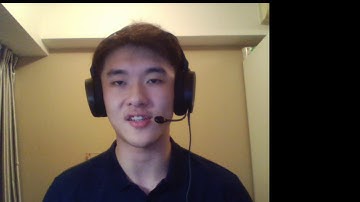 Video for applying UBC MM program