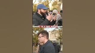 What WORSHIP Means in Islam