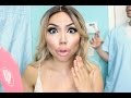 Bad Plastic Surgery Makeup Tutorial !!!