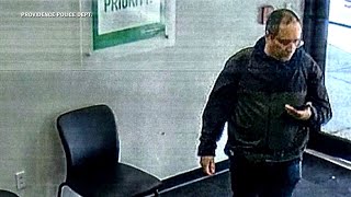 Man suspected in Brown University shooting found dead, officials say