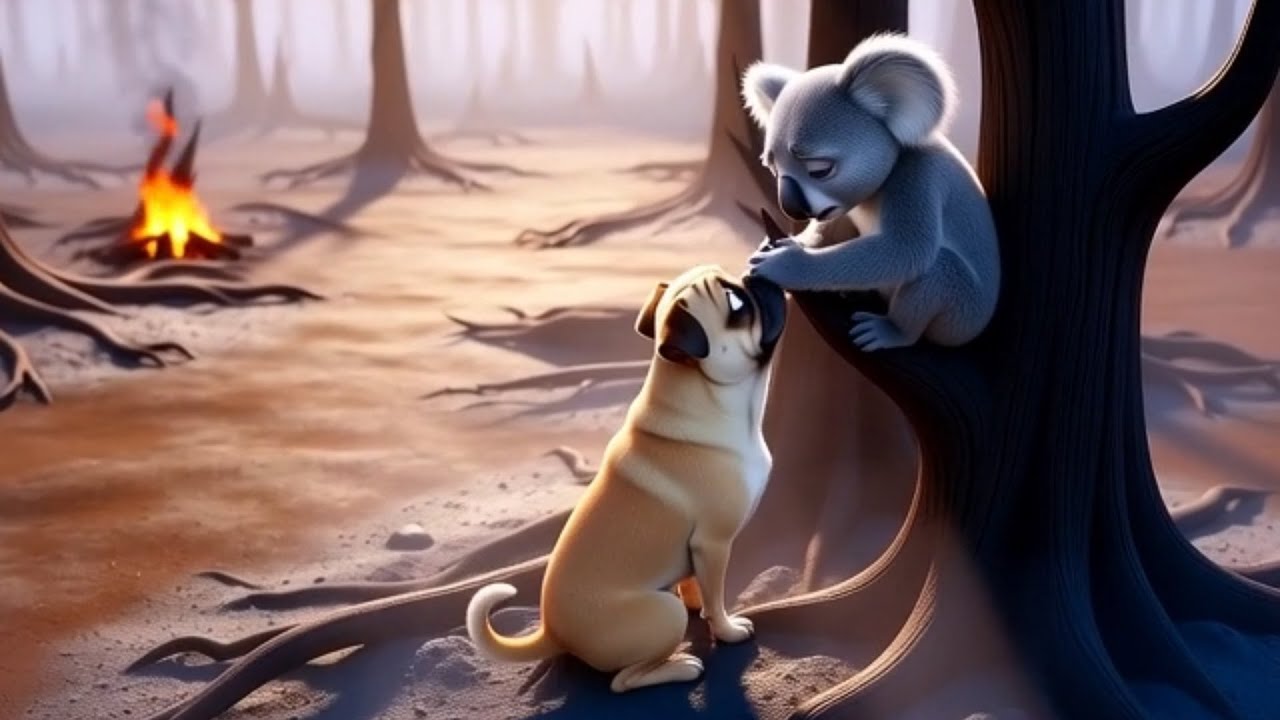 Wildlife Conservation