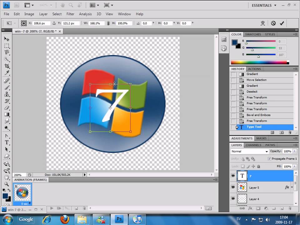 photo frame software windows 7