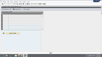 SAP HR Employee Groups