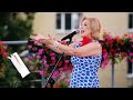 Koncert „Oh soleil, soleil” – francuska piosenka na koniec lata