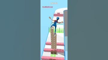 Count Master 3D Level 102 #shortgame #games #countmaster3d #countmastergame