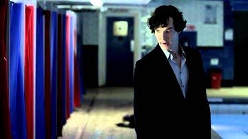 Johnlock - {Life Without You}