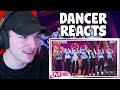 Dancer Reacts To ENHYPEN - Let Me In (20 CUBE) l ENHYPEN DEBUT SHOW