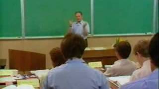 Lecture 4B | MIT 6.001 Structure and Interpretation, 1986