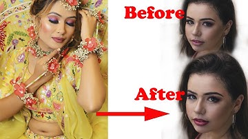 Makeup Transfer-Photoshop-Neural filter 2024 |s_graphic_bd
