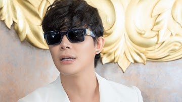 NATHAN LEE lên tiếng về việc đăng kí bản quyền thương hiệu CAO THÁI SƠN, tiết lộ góc khuất showbiz