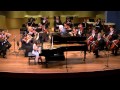 W.A. Mozart - Piano Concerto No. 11 in F major, K. 413 (1782)