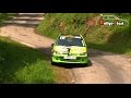 Rallye Ain-Jura 2015 [HD] - Rallye-Start