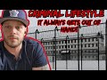Canadian prison stories criminal lifestyle  in the end it always gets out of hand