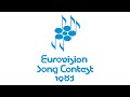 Eurovision Song Contest 1983 - Full Show (AI upscaled - HD - 50fps)