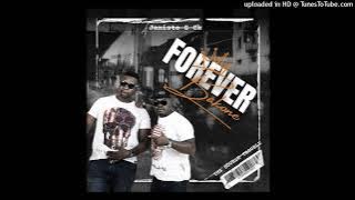 Double Trouble (Janisto & Ck)=Forever Bakoni