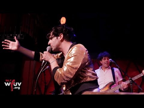 Low Cut Connie - "Beverly" (Live at Rockwood Music Hall)