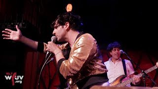 Video thumbnail of "Low Cut Connie - "Beverly" (Live at Rockwood Music Hall)"