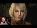 Resident Evil 4 is REALLY GOOD..